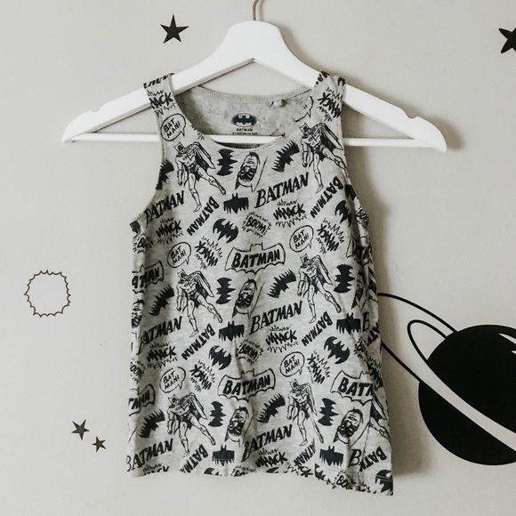 Two Tank Tops Bundle // - Picture 2 of 7